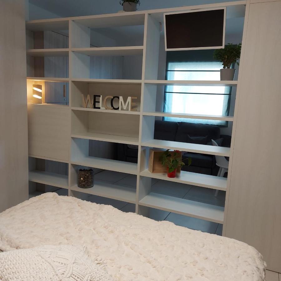 בארי Suite48 מראה חיצוני תמונה