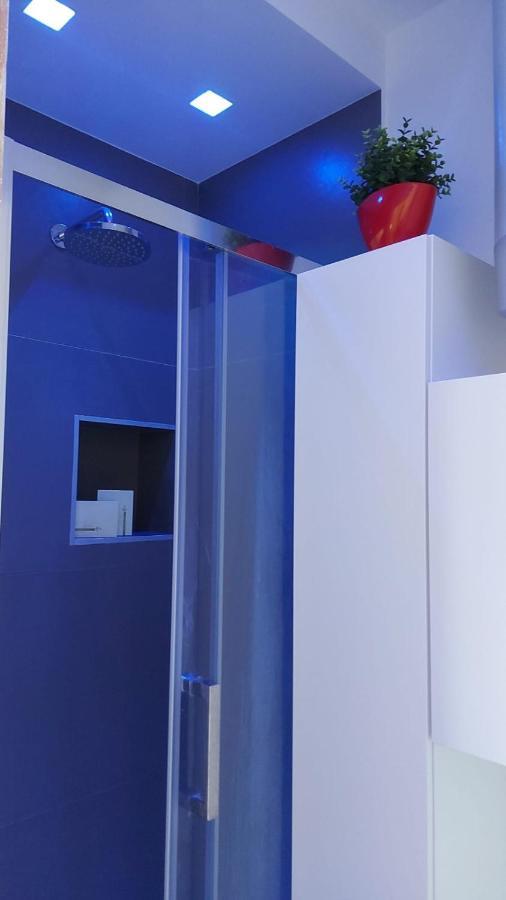 בארי Suite48 מראה חיצוני תמונה